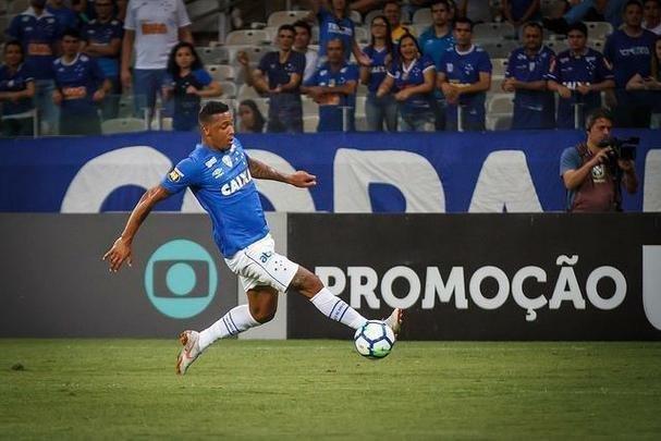 David - Campeão (2018)