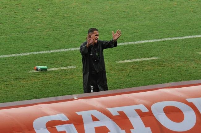 Fotos do clssico entre Atltico e Amrica, no Mineiro, pelo Grupo D da Copa Libertadores 2022