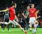 Manchester United bate Benfica e fica confortvel na Liga dos Campees