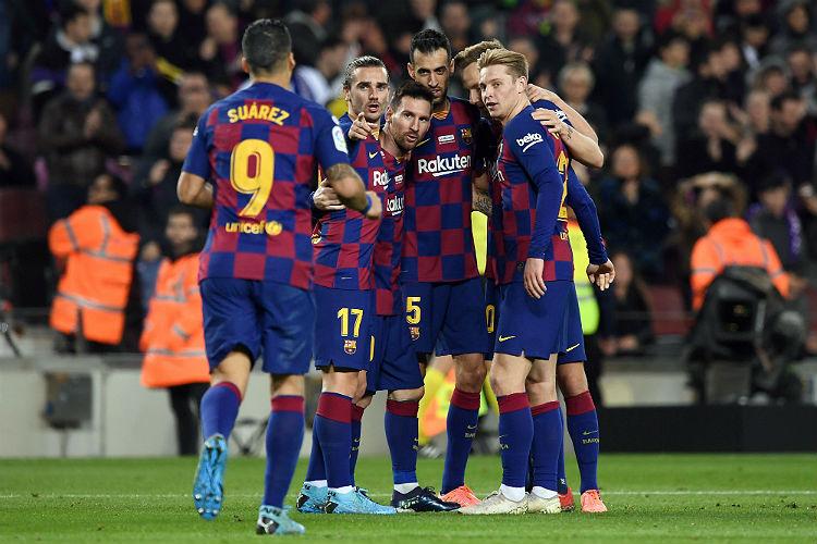 (Foto: AFP/Josep LAGO ) (Foto: AFP/Josep LAGO )