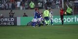 Depois de grande jogada de Arrascaeta, Riascos vira para o Cruzeiro no segundo tempo: 2 a 1