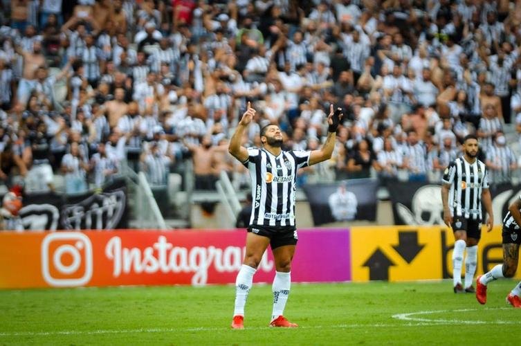 Atltico e Cuiab se enfrentaram pela 28 rodada do Brasileiro