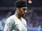 Presidente do Santos cita o Real Madrid e torce por venda de Neymar