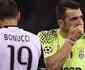 Buffon amarga terceiro vice da Liga dos Campees com a Juventus: 'Desiluso'