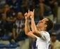 Com pé esquerdo afiado e gols decisivos, Rodriguinho tem média de camisa 9 no Cruzeiro