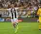 Cristiano Ronaldo marca, Juventus bate o Milan e conquista Supercopa da Itlia