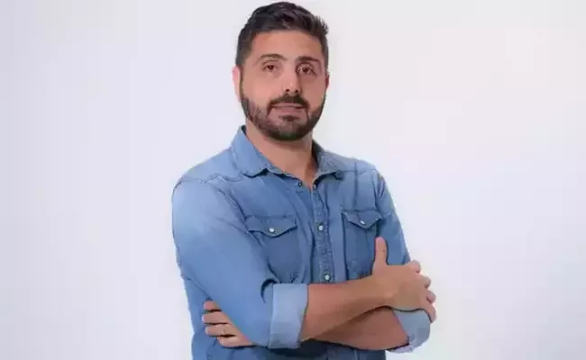 Jorge Nicola - Comentarista