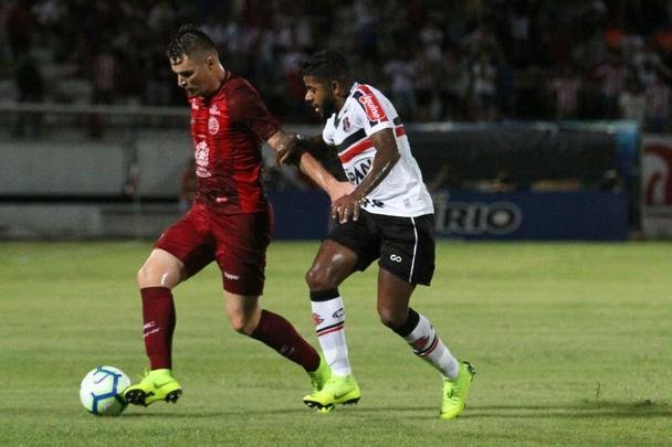 Clássico das Emoções disputado pela 2ª fase da Copa do Brasil vale R$ 1,45 milhão para o vencedor do confronto