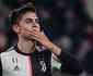 Com golao de Dybala, Juventus vence Atltico e garante liderana na Liga dos Campees