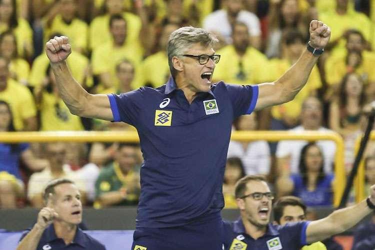 (Foto: Wander Roberto/Inovafoto/CBV) (Foto: Wander Roberto/Inovafoto/CBV)