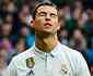 Jornal divulga que Cristiano Ronaldo se sentiu desrespeitado no Real Madrid 