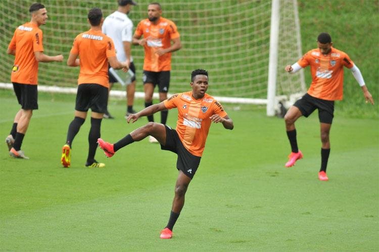 (Foto: Alexandre Guzanshe/EM/D. A Press)