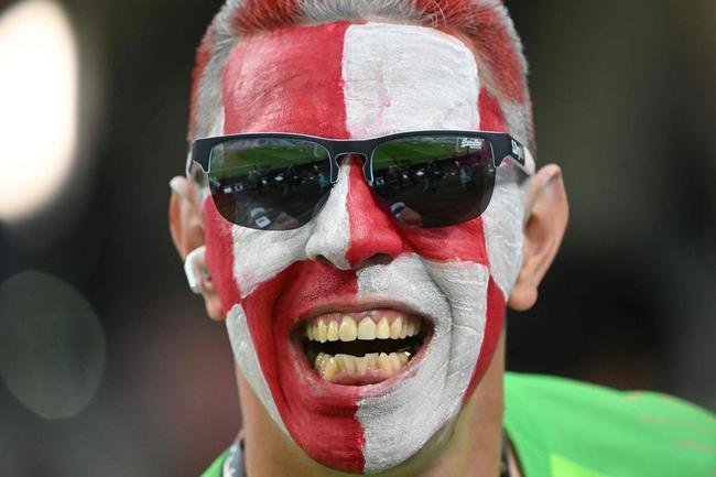 Torcida coloriu o Estdio Al Janoub, no Catar, para acompanhar a partida entre Japo e Crocia, pelas oitavas de final