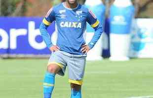 Rafael Silva (atacante) - chegou a ser artilheiro do Cruzeiro no comeo do ano, mas seus gols se resumiram ao primeiro semestre. Em 17 partidas, Rafael Silva marcou seis vezes. Com a demisso de Deivid, ficou sem espao no grupo e acabou emprestado.