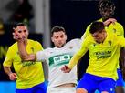 Erro do VAR em jogo da La Liga gera polmica na Espanha