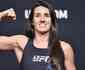 Marina Rodriguez viveu 'epopeia' at chegar a Las Vegas para luta no UFC