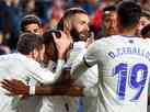 Benzema perde dois pnaltis, mas Real Madrid vence o Osasuna pelo Espanhol