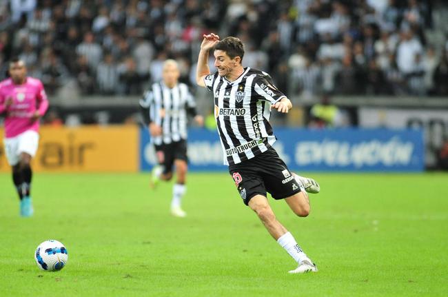 Fotos da partida entre Atltico e Independiente del Valle, no Mineiro, em BH, pela quinta rodada do Grupo D da Copa Libertadores