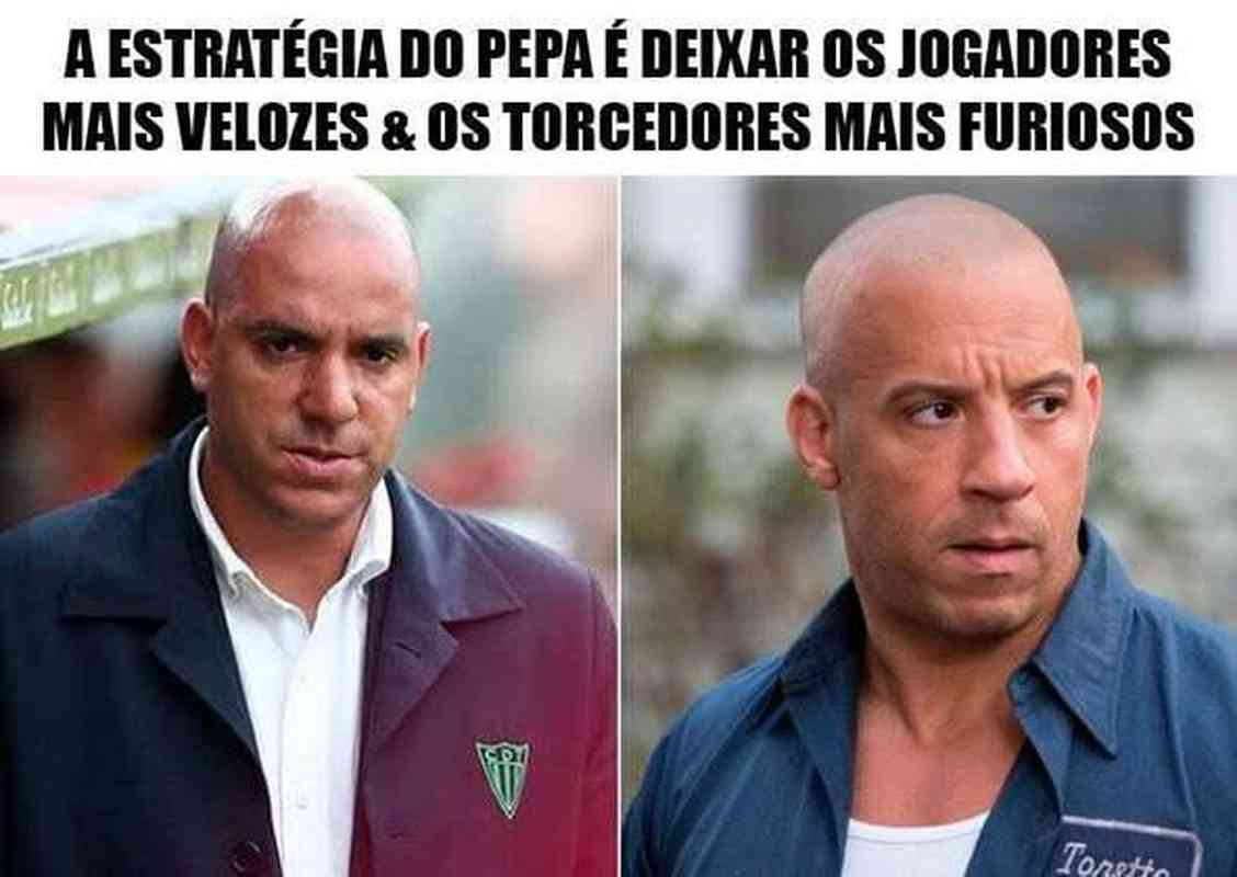 Veja os memes da derrota do Cruzeiro para o América, no Campeonato Mineiro  - Superesportes