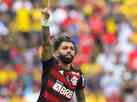Flamengo vence o Athletico-PR e conquista o tri da Copa Libertadores