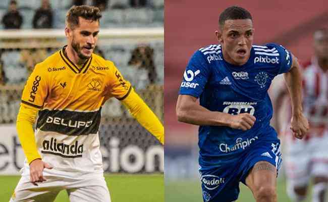 Criciúma e Cruzeiro se enfrentarão pela nona rodada da Série B de 2022