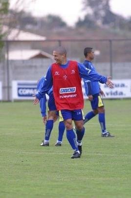 AGOSTO - Dia a dia de treinos do Cruzeiro na temporada que culminou com a Trplice Coroa