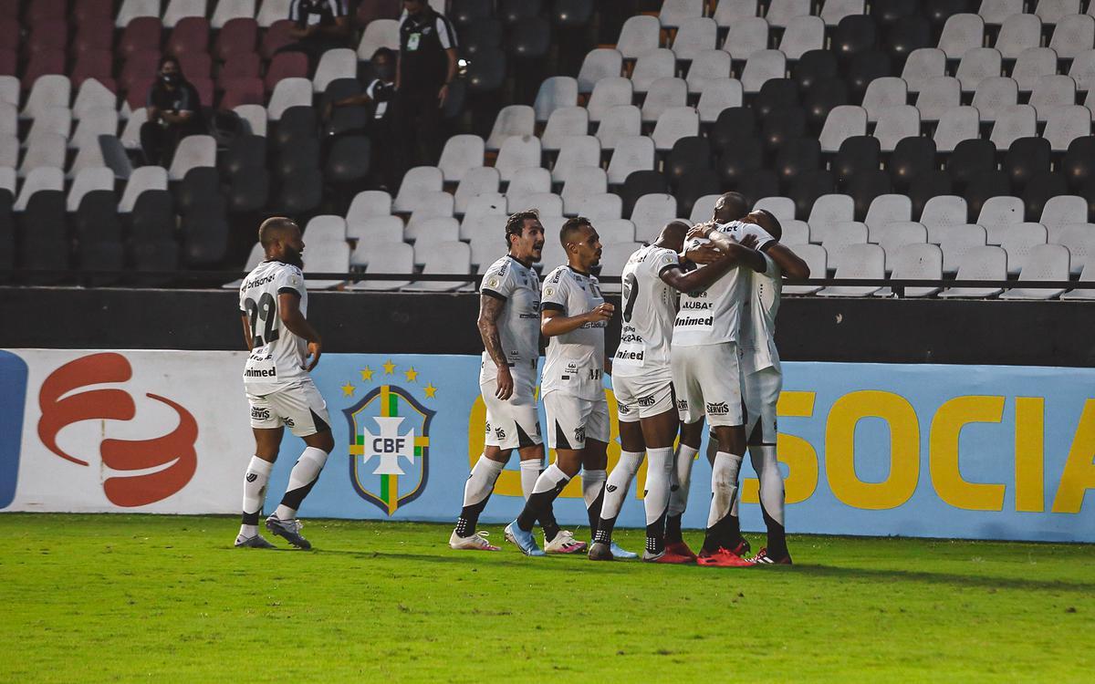 23º lugar - Ceará: R$ 259 milhões