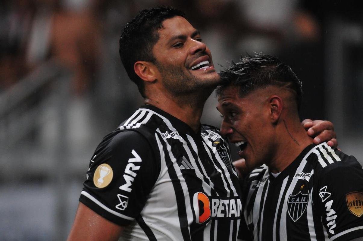 Fotos da final do Campeonato Mineiro entre Atltico e Amrica, no Mineiro