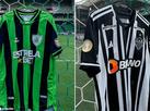 Amrica x Atltico: definidas as escalaes para jogo de ida da final