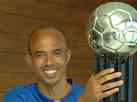 Maior campeão pelo Cruzeiro, Ricardinho define título de 1996: 'Um dos mais especiais'