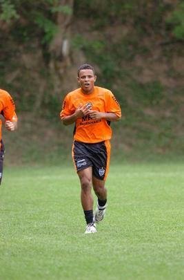 Cristiano - 2005 - 1 jogo / 0 gols