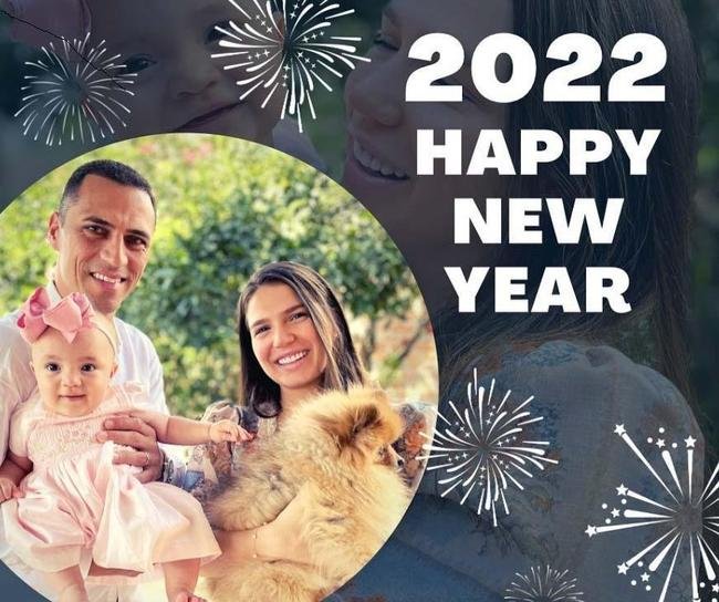 R�mulo e a fam�lia 