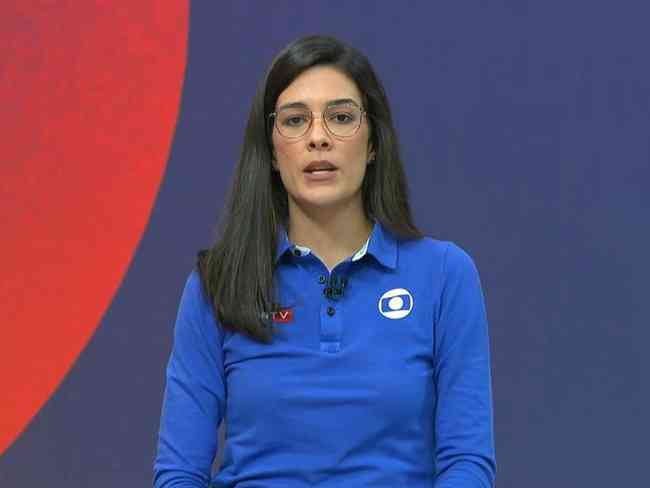 Renata Silveira criticou a contratao do lateral Marcinho 