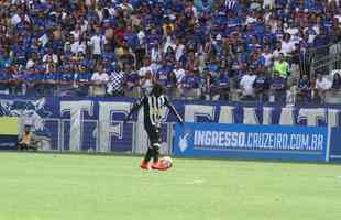 As melhores imagens do clssico entre Cruzeiro e Atltico, no Mineiro, pela 3 rodada do Mineiro