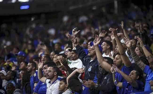Cruzeiro: cinco pontos que explicam a insatisfação dos torcedores
