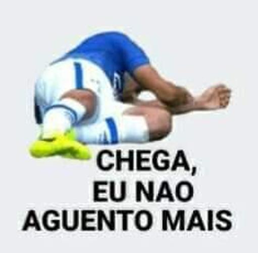 Memes da eliminação do Cruzeiro na Copa do Brasil