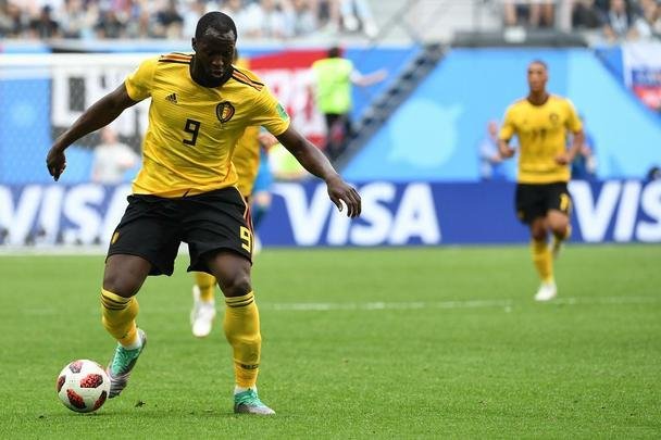 Seleções Belga e Inglesa decidem o terceiro lugar do Mundial da Rússia, neste sábado, em Moscou