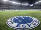 dolo do Cruzeiro critica Minas Arena por condio do gramado do Mineiro