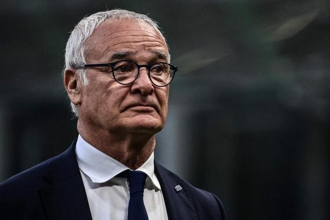 Claudio Ranieri (Itlia) - ltimo trabalho: Watford (2021-2022)