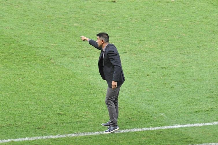 Fotos do jogo entre Atltico e Sport, no Mineiro, em Belo Horizonte, pela 21 rodada da Srie A do Brasileiro de 2021