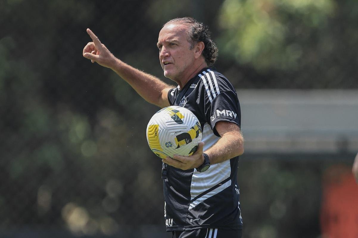 Na manh desta quarta-feira (14/9), o Atltico teve mais um dia de treino para o jogo contra o Ava, pela Srie A do Campeonato Brasileiro