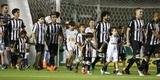 Atl�tico saiu atr�s, conseguiu virada com R�ger Guedes e Ricardo Oliveira, mas cedeu empate no Morumbi