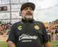 Procuradoria acusa mdicos de Maradona de assassinato com inteno eventual