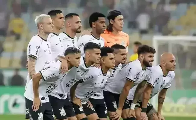 Corinthians 