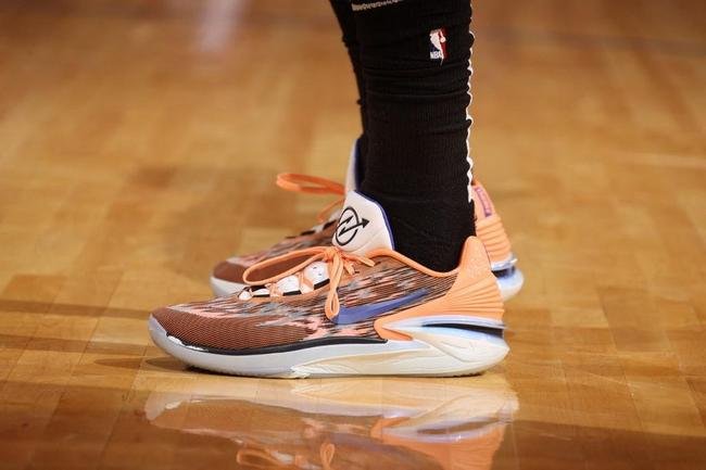 Julius Randle, do New York Knicks