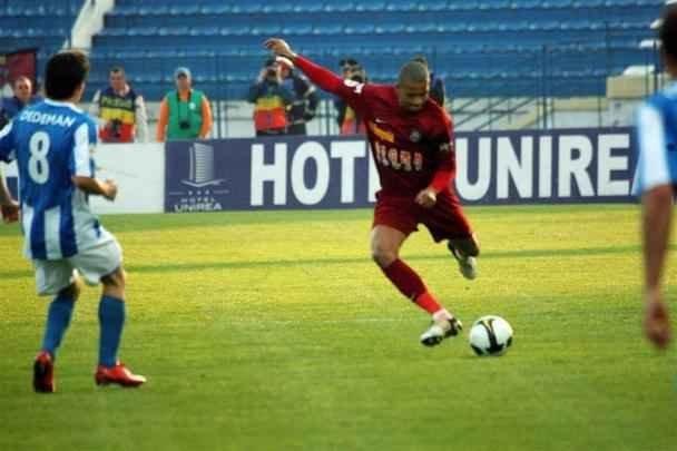 Lateral-esquerdo Edimar, de 30 anos, est prximo de acordo com o Cruzeiro por duas temporadas