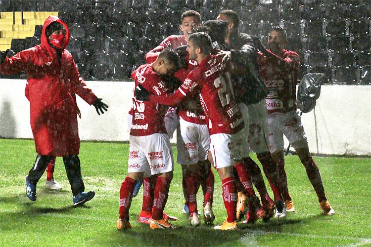 (Foto: Vila Nova/Divulgação ) (Foto: Vila Nova/Divulgação )