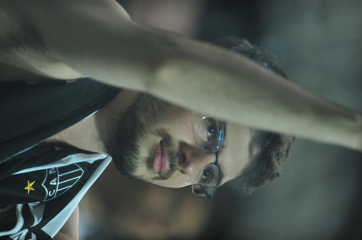 Jogo entre Atltico e Figueirense, no Independncia, vale pela terceira fase da Copa do Brasil