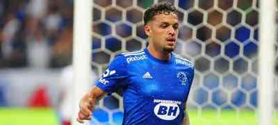 Cruzeiro: técnico explica por que não escala Daniel Jr. com mais frequência