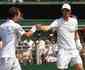 Soares e Murray sofrem, mas estreiam com vitria no ATP Finals
